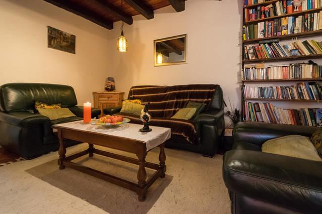 Chambres D'Hotes Chez Pierrot Et Flo Vugelles-La Mothe Exteriör bild